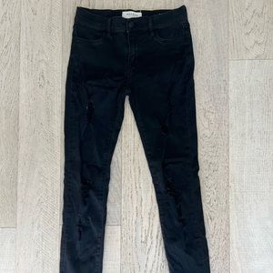 PacSun Jeggings Size 24